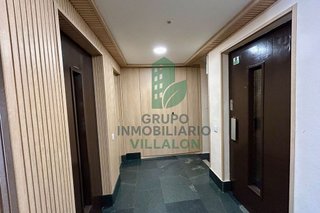 Piso en venta en Centro Ciudad en León