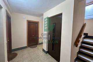 Piso en venta en Centro Ciudad en León
