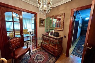 Piso en venta en Centro Ciudad en León