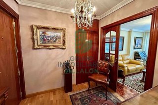 Piso en venta en Centro Ciudad en León