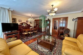 Piso en venta en Centro Ciudad en León