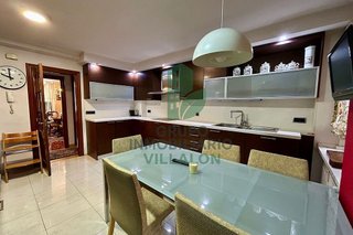 Piso en venta en Centro Ciudad en León