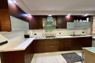 Piso en venta en Centro Ciudad en León