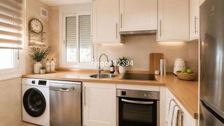 Piso en venta en Los Naranjos - Las Brisas en Marbella
