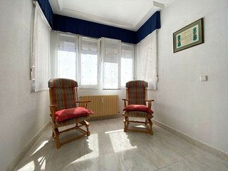 Piso en venta en Txagorritxu - El Pilar en Vitoria-Gasteiz