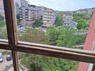 Piso en venta en Centro en Ourense