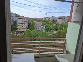 Piso en venta en Centro en Ourense