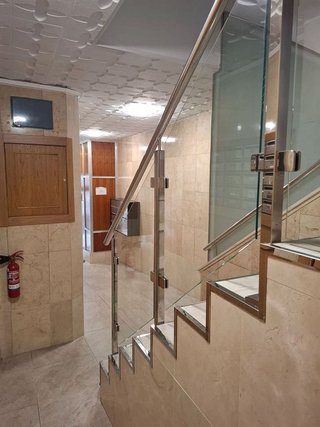 Piso en venta en Centro en Ourense
