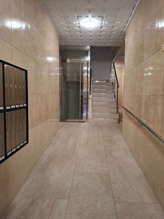 Piso en venta en Centro en Ourense