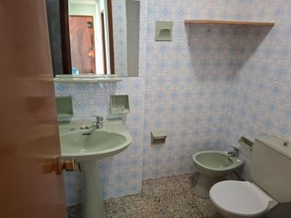 Piso en venta en Centro en Ourense