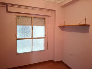 Piso en venta en Centro en Ourense