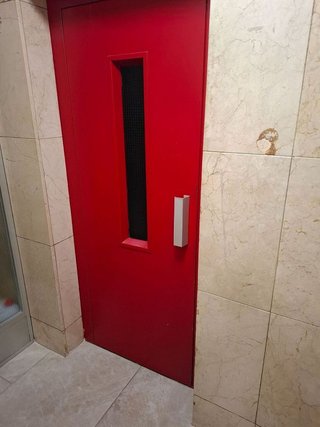 Piso en venta en Centro en Ourense