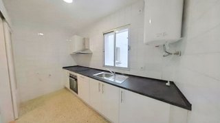 Piso en venta en Juan XXIII en Sevilla