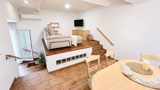 Piso en venta en Cirera en Mataró