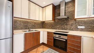 Piso en venta en Cirera en Mataró