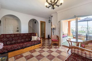 Dúplex en venta en Salobreña Costa en Salobreña