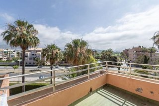 Dúplex en venta en Salobreña Costa en Salobreña