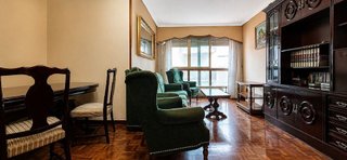 Piso en venta en Centro en Palencia