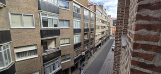 Piso en venta en Centro en Palencia