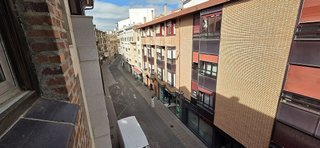 Piso en venta en Centro en Palencia