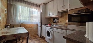 Piso en venta en Centro en Palencia