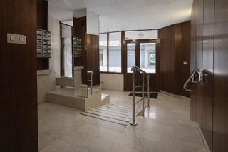 Piso en venta en Centro en Palencia