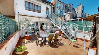 Chalet en venta en Casc Antic en Igualada