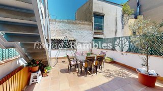Chalet en venta en Casc Antic en Igualada