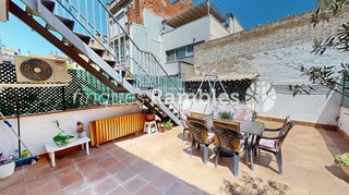 Chalet en venta en Casc Antic en Igualada