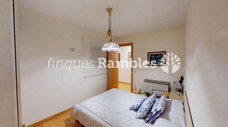 Chalet en venta en Casc Antic en Igualada