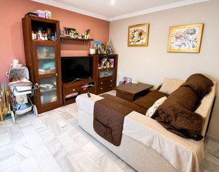 Dúplex en venta en Centro en Puerto de Santa María (El)