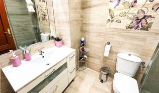Dúplex en venta en Centro en Puerto de Santa María (El)