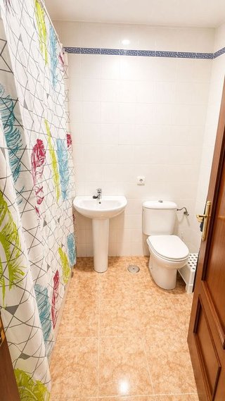 Dúplex en venta en Centro en Puerto de Santa María (El)