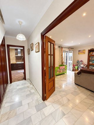 Dúplex en venta en Centro en Puerto de Santa María (El)