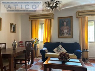 Piso en venta en Cruz Roja en Sevilla