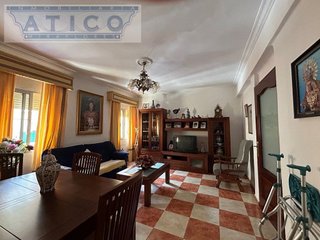 Piso en venta en Cruz Roja en Sevilla