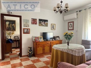 Piso en venta en Cruz Roja en Sevilla