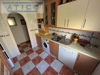 Piso en venta en Cruz Roja en Sevilla