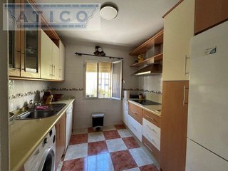 Piso en venta en Cruz Roja en Sevilla