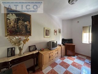 Piso en venta en Cruz Roja en Sevilla