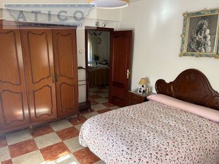 Piso en venta en Cruz Roja en Sevilla
