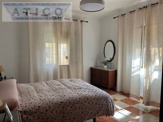Piso en venta en Cruz Roja en Sevilla