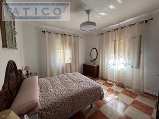 Piso en venta en Cruz Roja en Sevilla