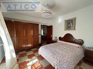 Piso en venta en Cruz Roja en Sevilla
