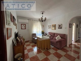 Piso en venta en Cruz Roja en Sevilla