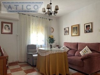 Piso en venta en Cruz Roja en Sevilla