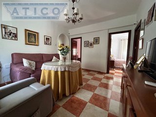 Piso en venta en Cruz Roja en Sevilla