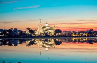 Piso en venta en La Orden en Huelva