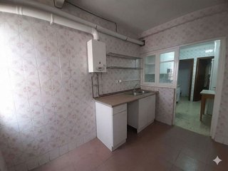 Piso en venta en Centro en Puertollano