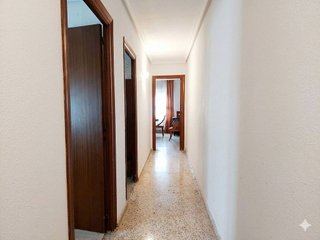 Piso en venta en Centro en Puertollano